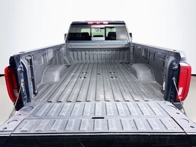 2022 GMC Sierra 3500 HD Denali