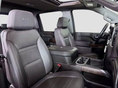 2022 GMC Sierra 3500 HD Denali