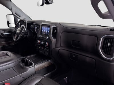 2022 GMC Sierra 3500 HD Denali