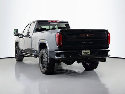 2022 GMC Sierra 3500 HD Denali