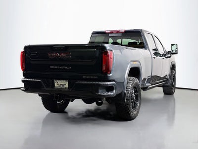 2022 GMC Sierra 3500 HD Denali