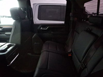 2024 GMC Sierra 3500 HD Denali