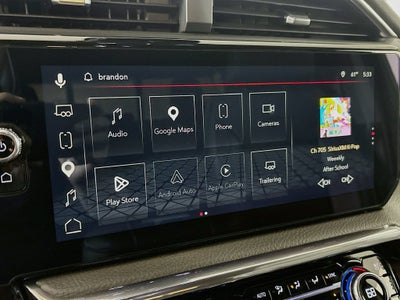2024 GMC Sierra 3500 HD Denali