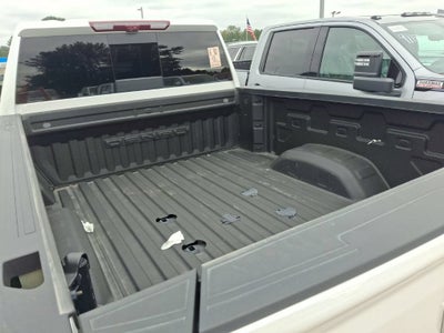 2024 GMC Sierra 3500 HD Denali