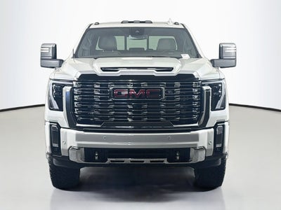 2024 GMC Sierra 3500 HD Denali DRW
