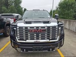 2024 GMC Sierra 3500 HD Denali