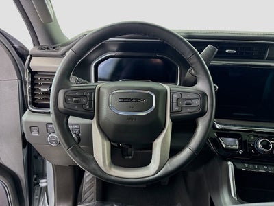 2024 GMC Sierra 3500 HD Denali