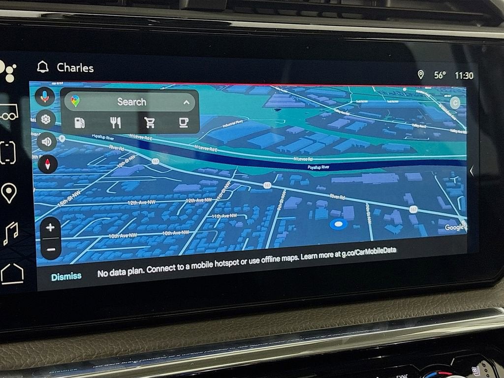 2024 GMC Sierra 3500 HD Denali