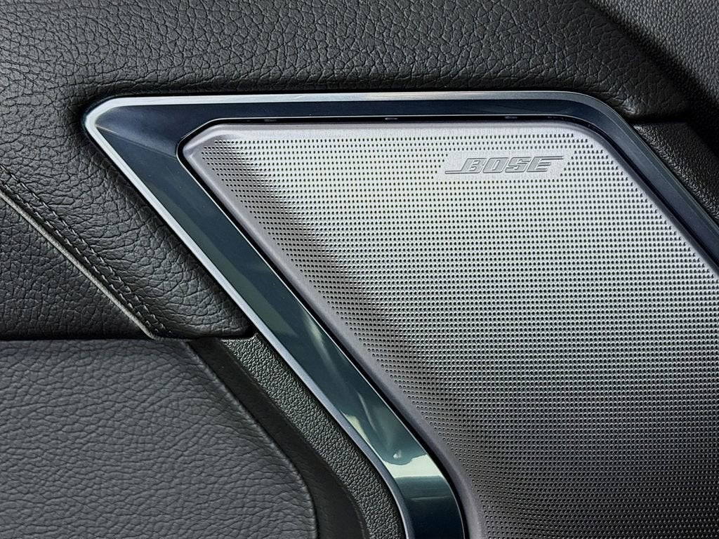 2024 GMC Sierra 3500 HD Denali