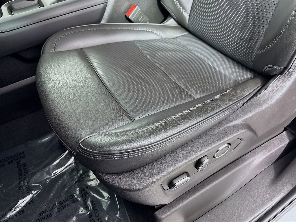 2024 GMC Sierra 3500 HD Denali