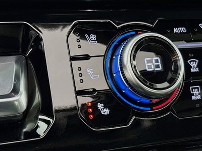 2024 GMC Sierra 3500 HD Denali