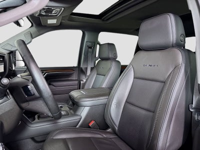 2024 GMC Sierra 3500 HD Denali