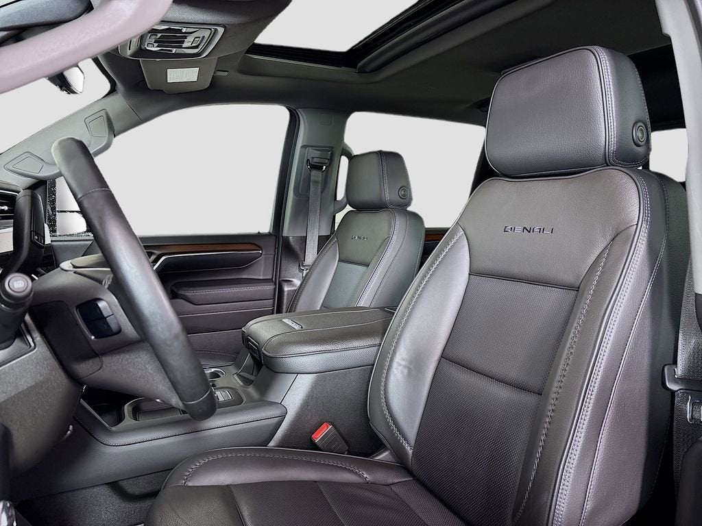 2024 GMC Sierra 3500 HD Denali