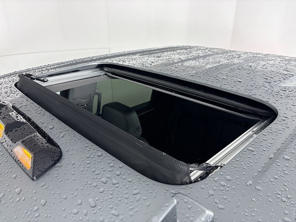 2024 GMC Sierra 3500 HD Denali