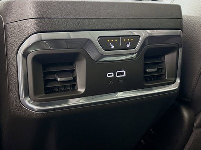 2024 GMC Sierra 3500 HD Denali