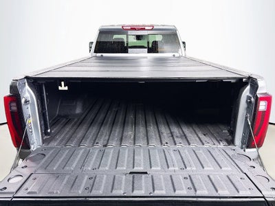 2024 GMC Sierra 3500 HD Denali