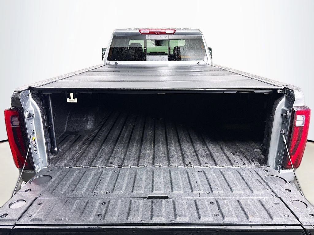 2024 GMC Sierra 3500 HD Denali