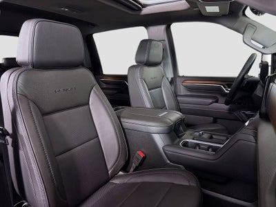 2024 GMC Sierra 3500 HD Denali