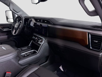 2024 GMC Sierra 3500 HD Denali