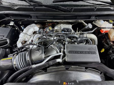 2024 GMC Sierra 3500 HD Denali