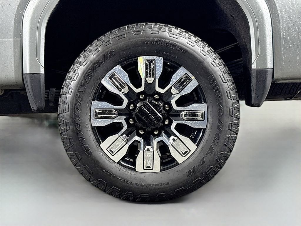 2024 GMC Sierra 3500 HD Denali