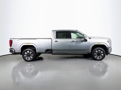 2024 GMC Sierra 3500 HD Denali