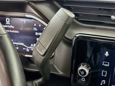 2024 GMC Sierra 3500 HD Denali Ultimate