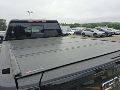 2024 GMC Sierra 3500 HD Denali Ultimate