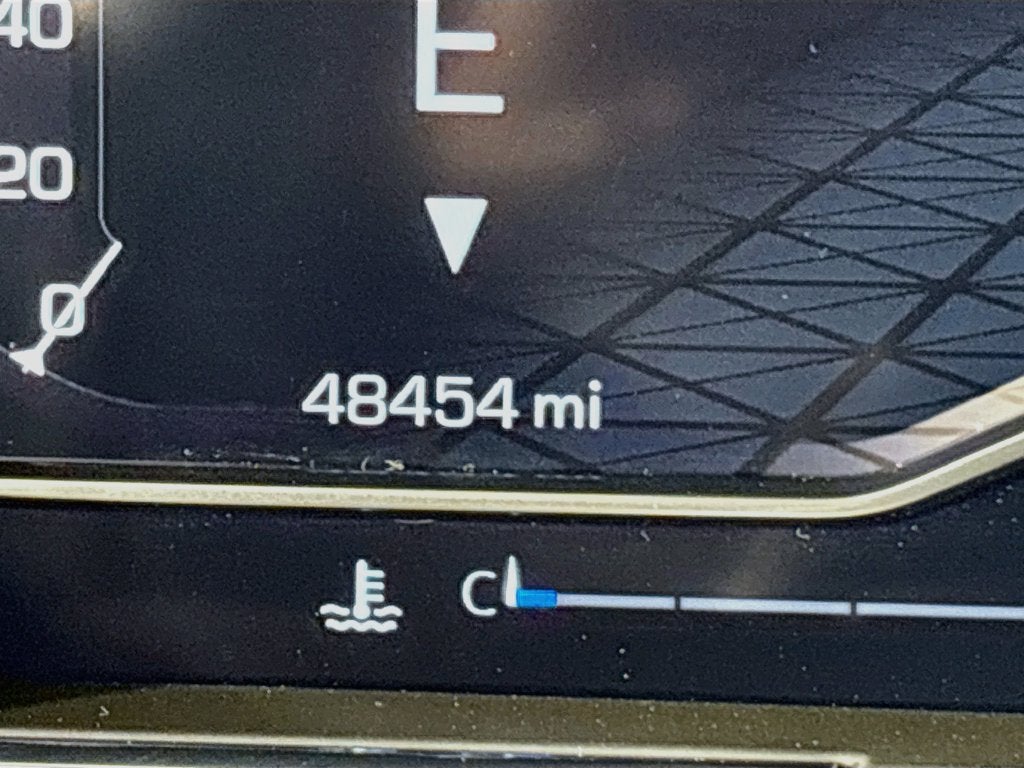 2024 GMC Sierra 3500 HD Denali Ultimate