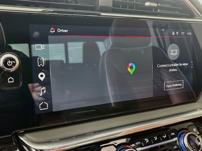 2024 GMC Sierra 3500 HD Denali Ultimate