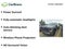2024 GMC Sierra 3500 HD Denali Ultimate