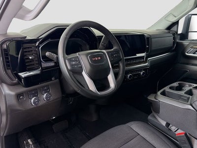 2025 GMC Sierra 2500 HD SLE