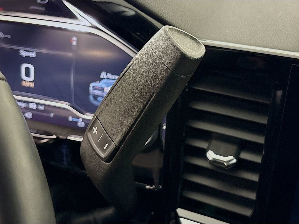 2025 GMC Sierra 2500 HD SLE