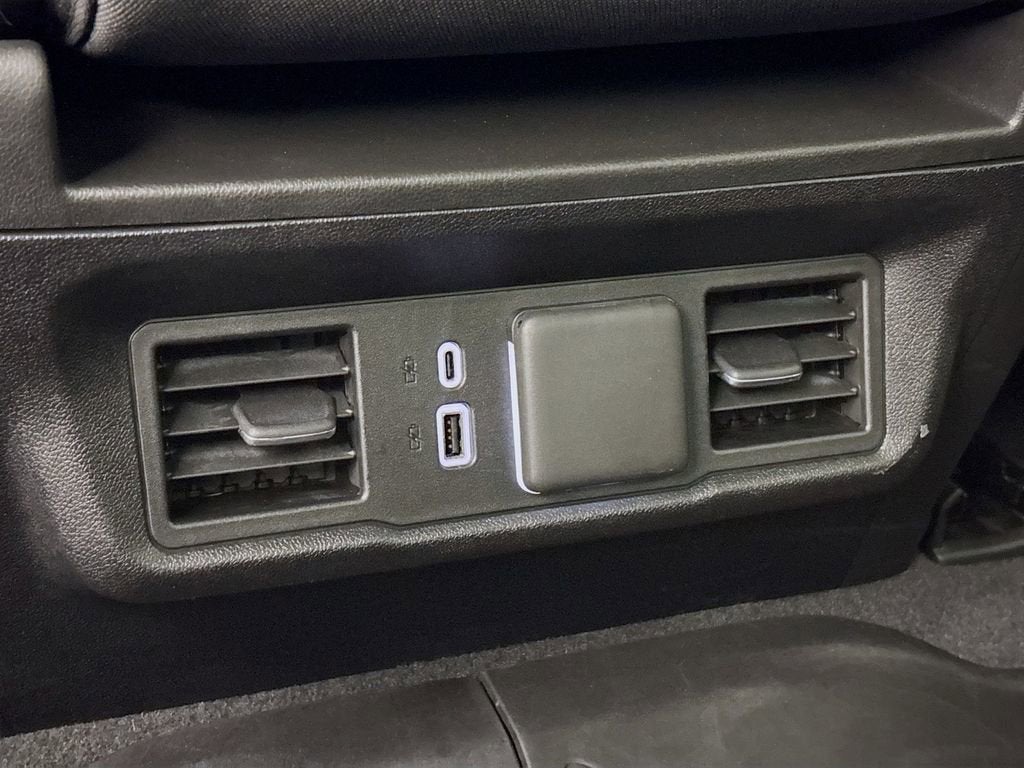 2025 GMC Sierra 2500 HD SLE