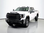 2025 GMC Sierra 2500 HD SLE