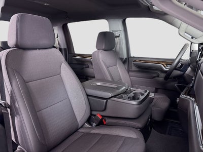 2025 GMC Sierra 2500 HD SLE