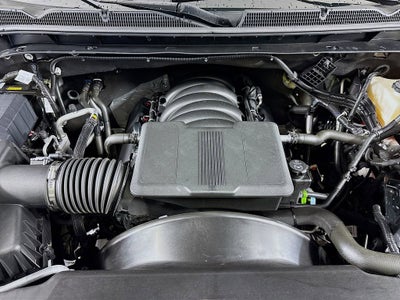 2025 GMC Sierra 2500 HD SLE