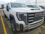 2025 GMC Sierra 3500 HD SLT