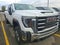 2025 GMC Sierra 3500 HD SLT
