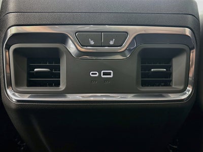 2025 GMC Sierra 3500 HD Denali Ultimate