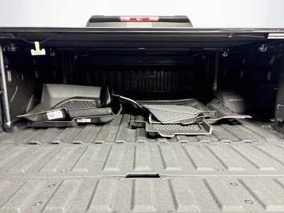 2025 GMC Sierra 3500 HD Denali Ultimate