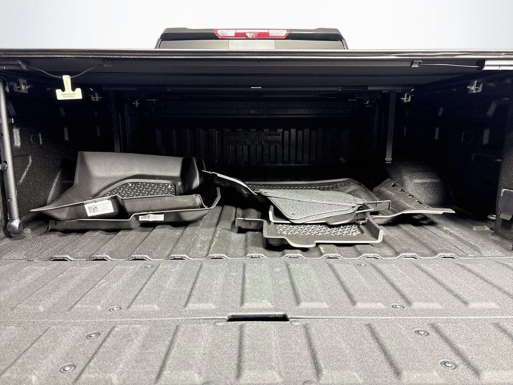 2025 GMC Sierra 3500 HD Denali Ultimate