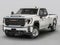 2025 GMC Sierra 2500 HD AT4X