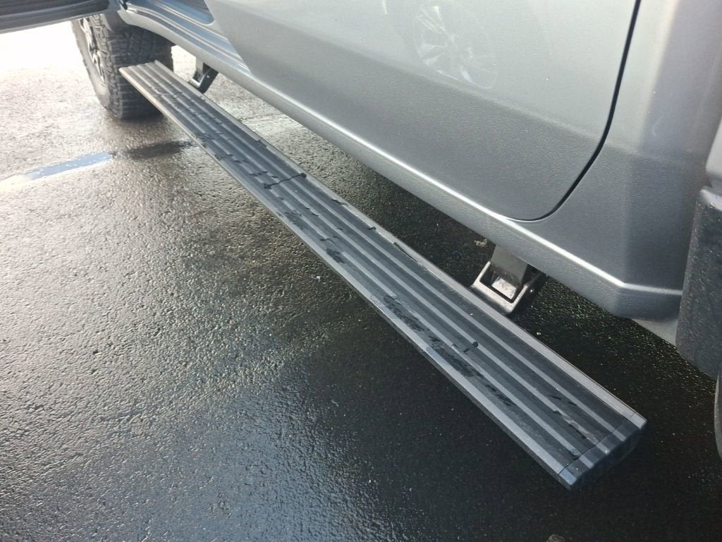 2025 GMC Sierra 2500 HD AT4X