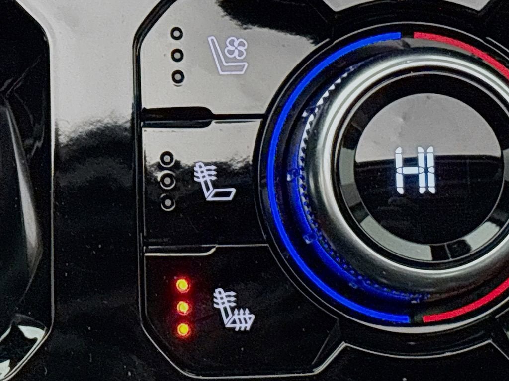 2025 GMC Sierra 2500 HD AT4X