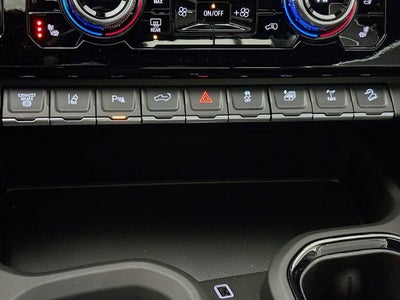 2025 GMC Sierra 2500 HD AT4X