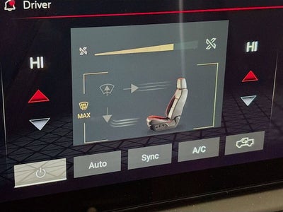 2025 GMC Sierra 2500 HD AT4X