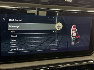 2025 GMC Sierra 2500 HD AT4X