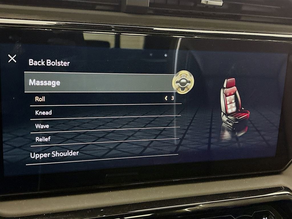 2025 GMC Sierra 2500 HD AT4X