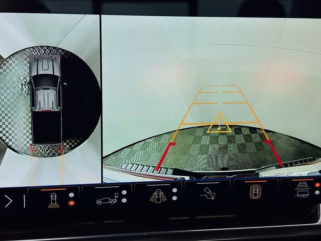 2025 GMC Sierra 2500 HD SLE